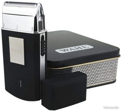 Rasoir Electrique Wahl Mobile Shaver