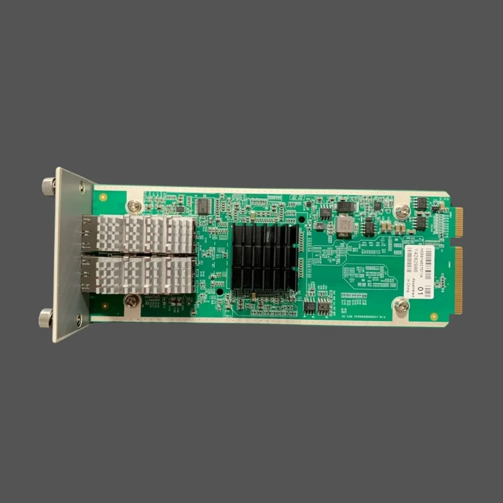 OS6450 XNI U2X 2