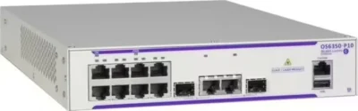 Omniswitcs 6450 10 1