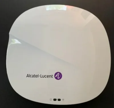 borne wifi6 ap315 1