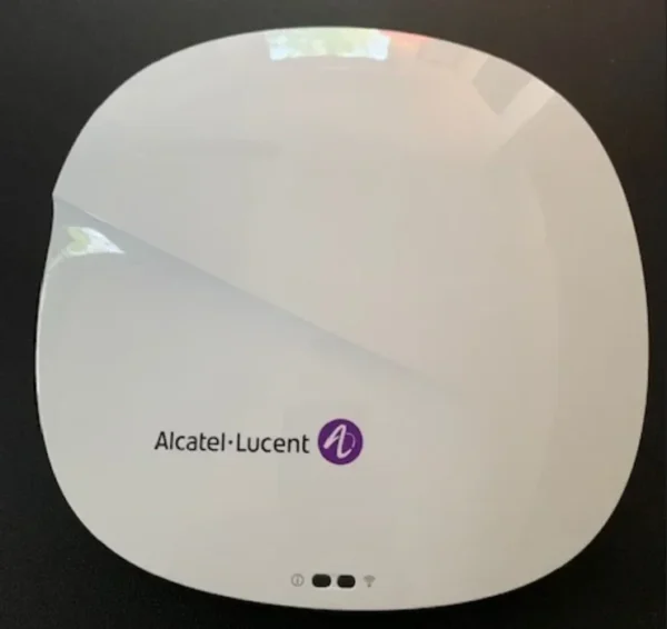 borne wifi6 ap315 1