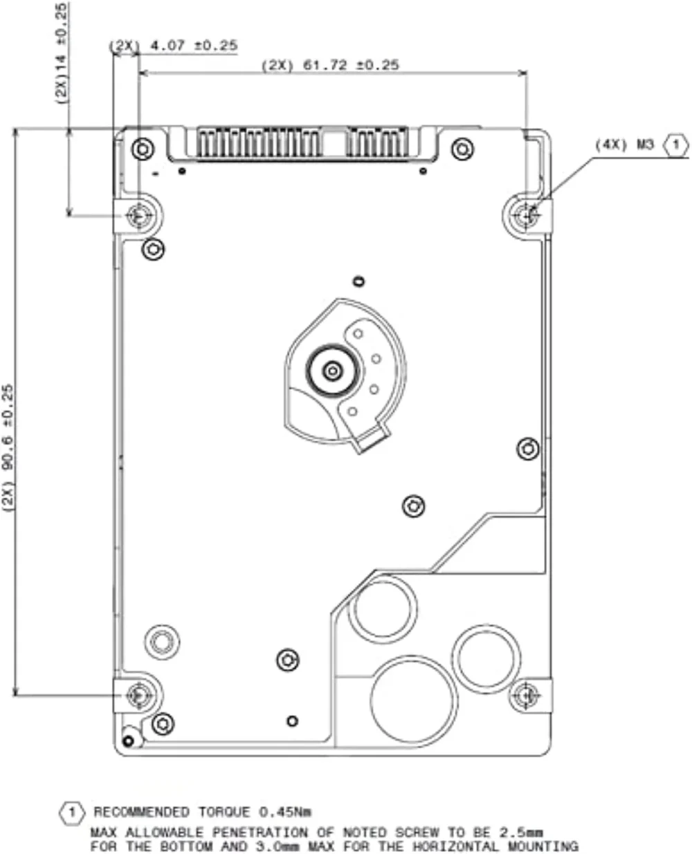 hgst ultrastar c10k1800 5