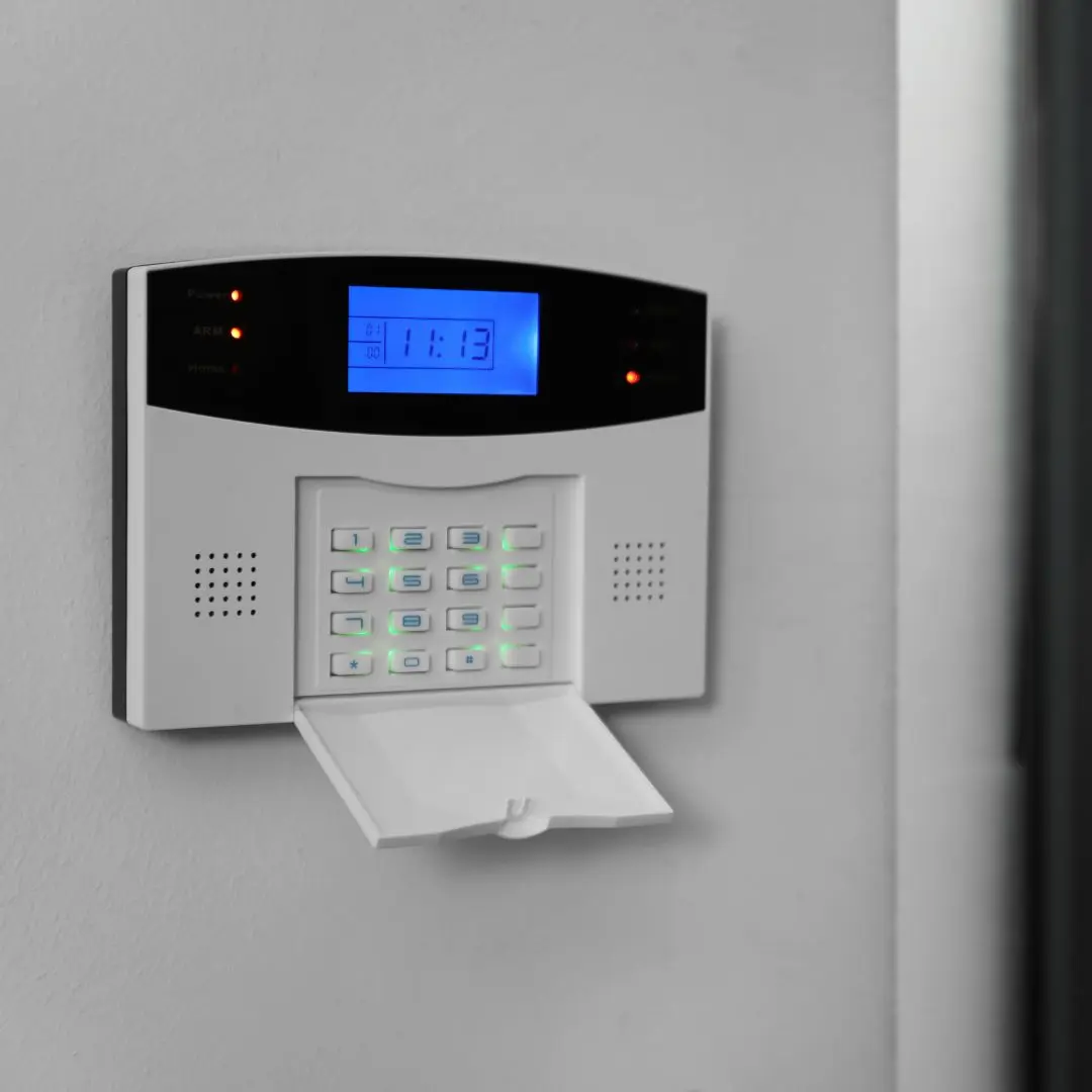 securite alarme videoprotection