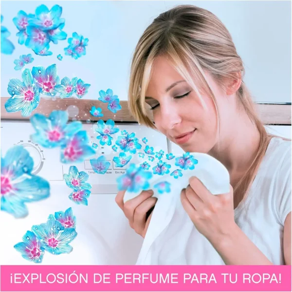 Lenor Classics April Freshness 2
