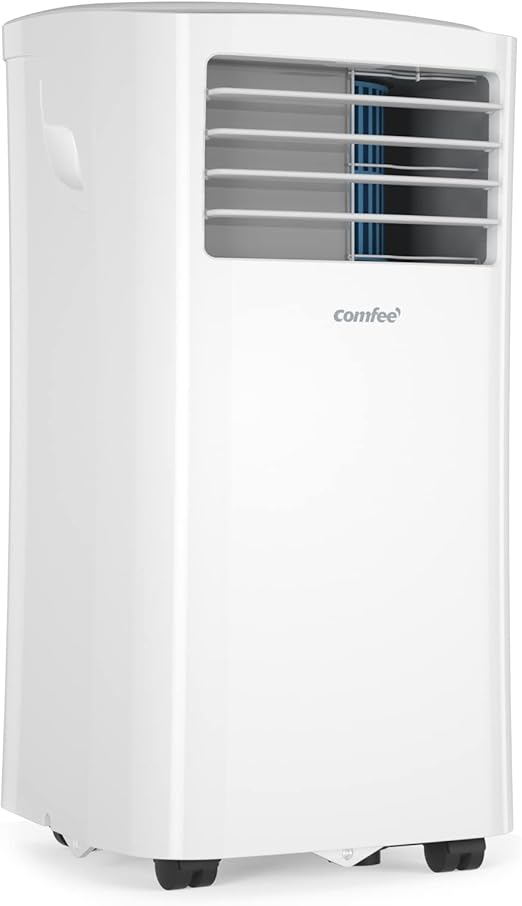 COMFEE Climatiseur Mobile 7000 BTU 1