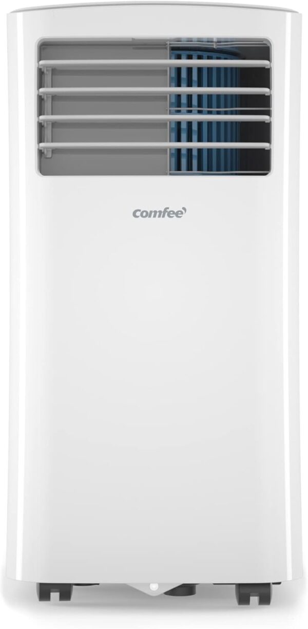COMFEE' Climatiseur Mobile 7000 BTU 2