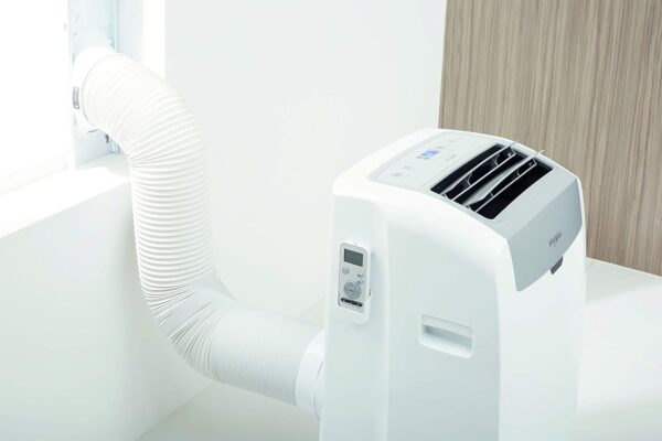 WHIRLPOOL AIRCO MOBILE PACW29COL 9000 1 2