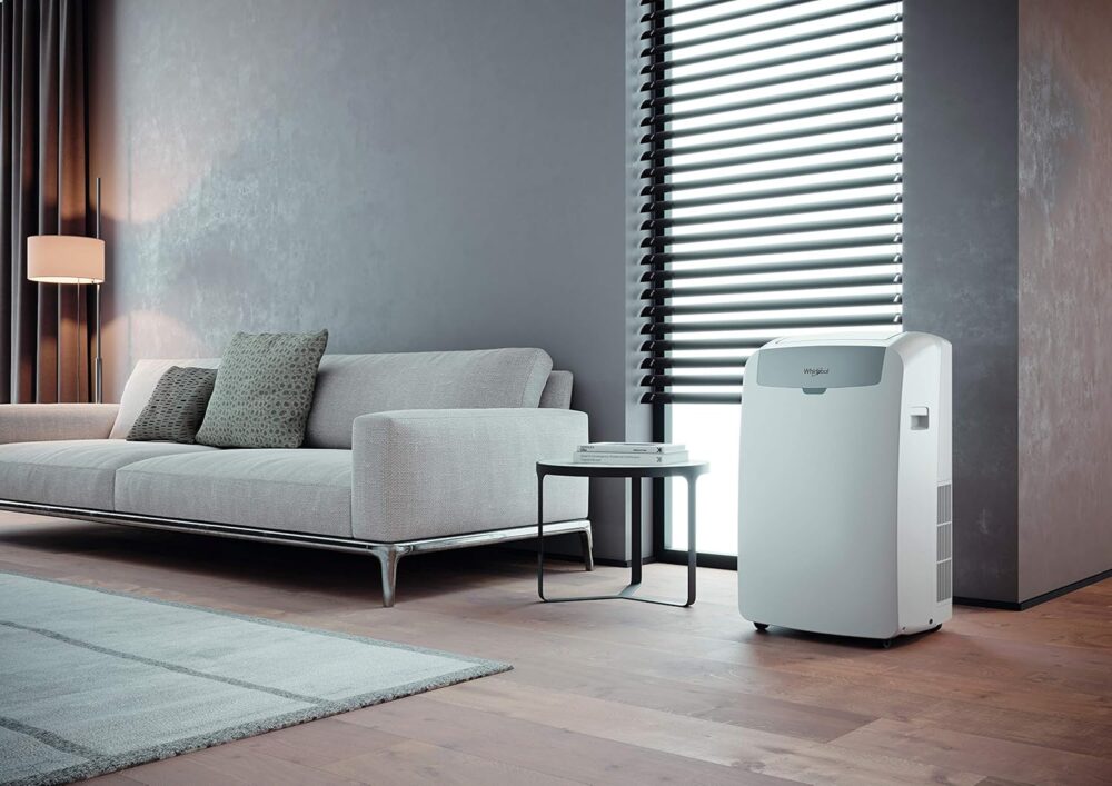 WHIRLPOOL AIRCO MOBILE PACW29COL 9000 1 3