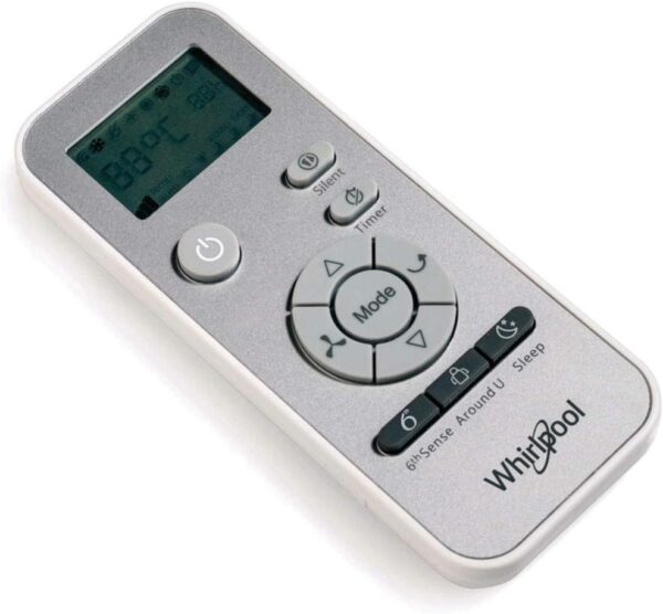 WHIRLPOOL AIRCO MOBILE PACW29COL 9000 1 4