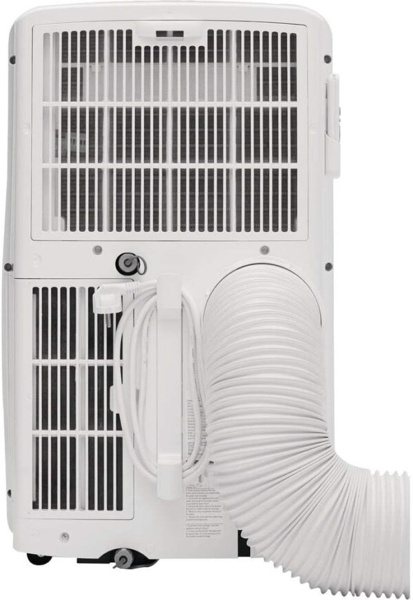 WHIRLPOOL AIRCO MOBILE PACW29COL 9000 1 5