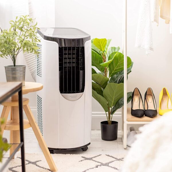 Woozoo, Climatiseur, ventilateur et déshumidificateur 3 en 1 2